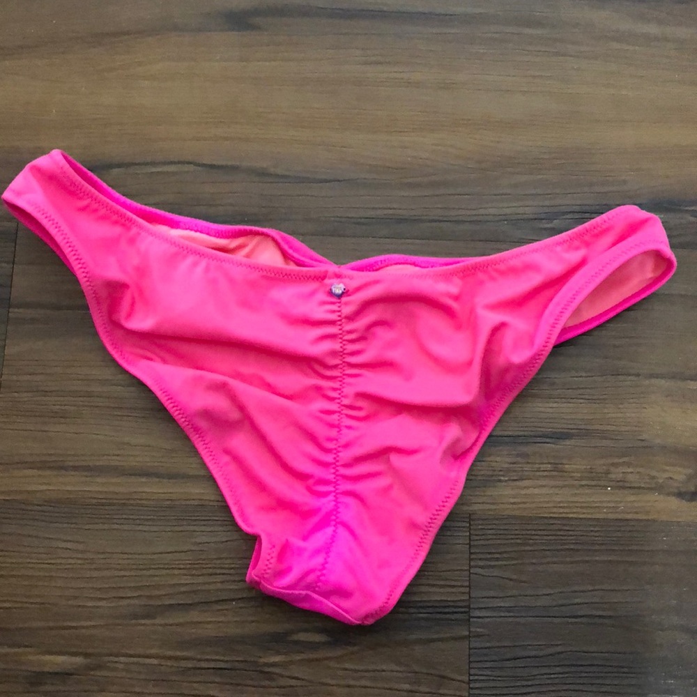 Pink Bikini Bottoms (DISCONTINUED) ✨